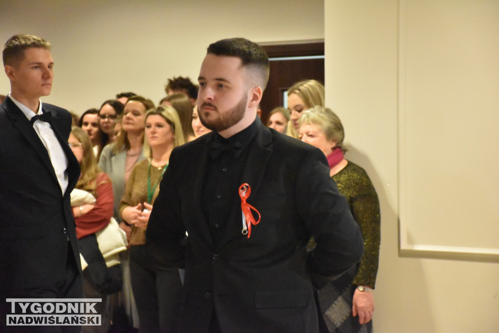 Studniówka Górnik Tarnobrzeg cz. 2