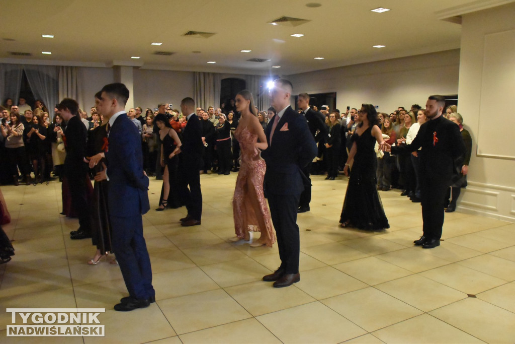 Studniówka Górnik Tarnobrzeg cz. 2