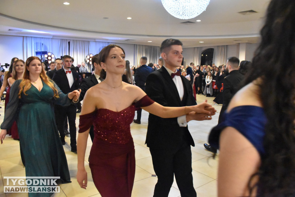 Studniówka Górnik Tarnobrzeg cz. 2