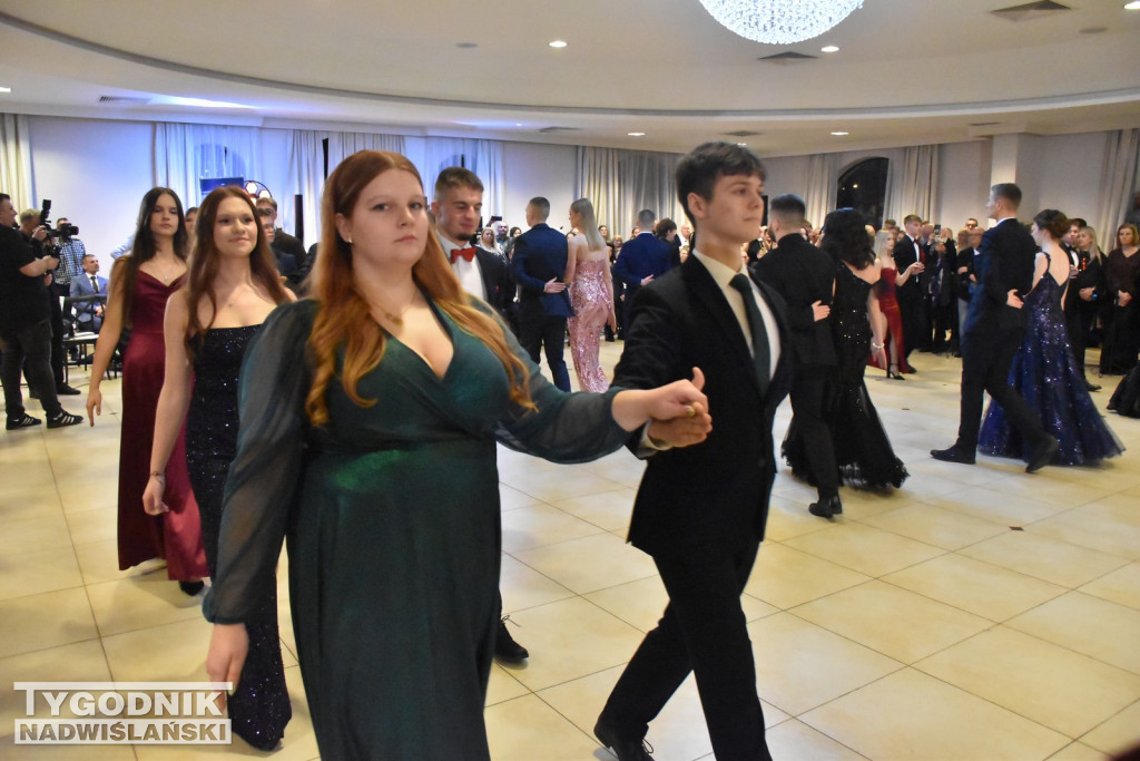 Studniówka Górnik Tarnobrzeg cz. 2