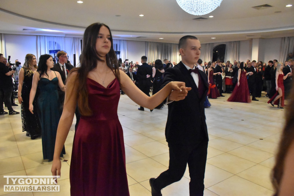 Studniówka Górnik Tarnobrzeg cz. 2