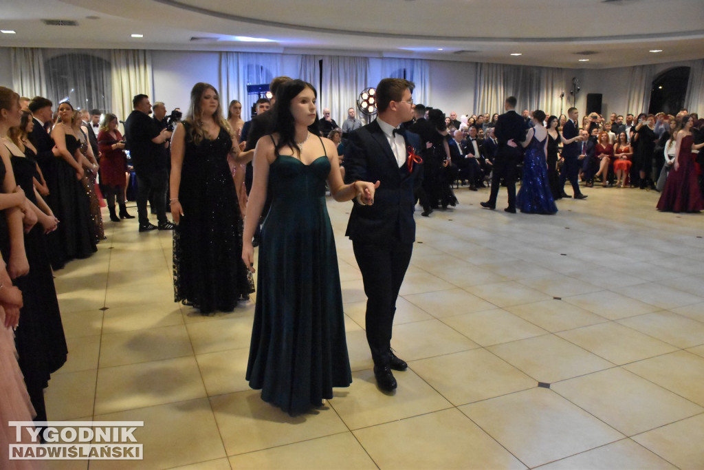 Studniówka Górnik Tarnobrzeg cz. 2