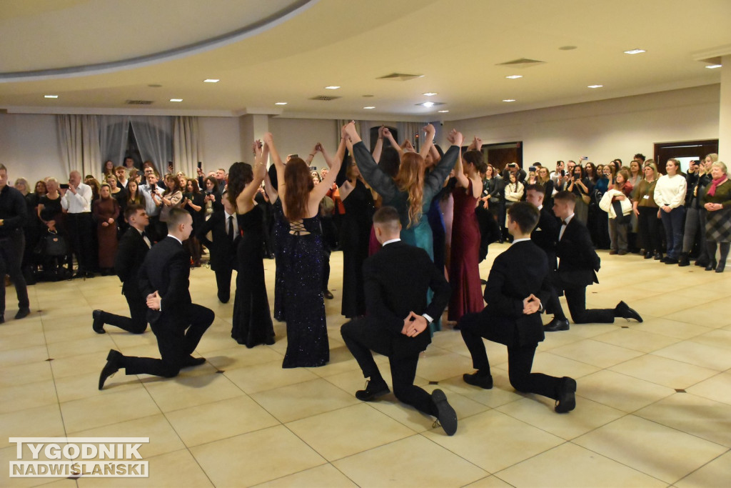 Studniówka Górnik Tarnobrzeg cz. 2