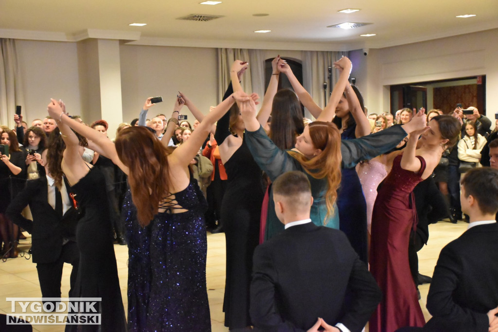 Studniówka Górnik Tarnobrzeg cz. 2