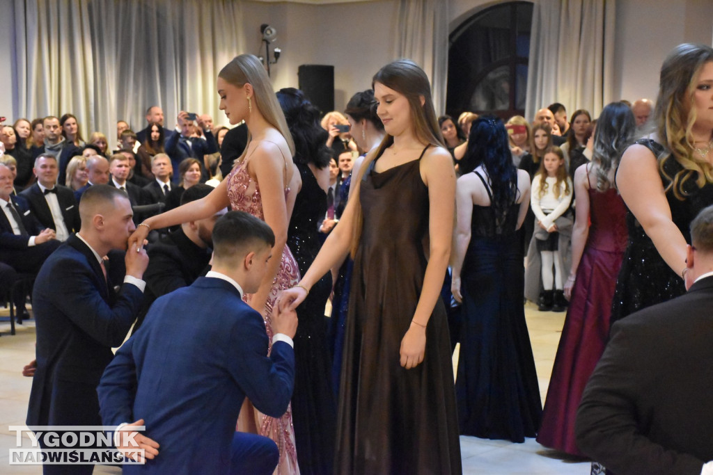 Studniówka Górnik Tarnobrzeg cz. 2