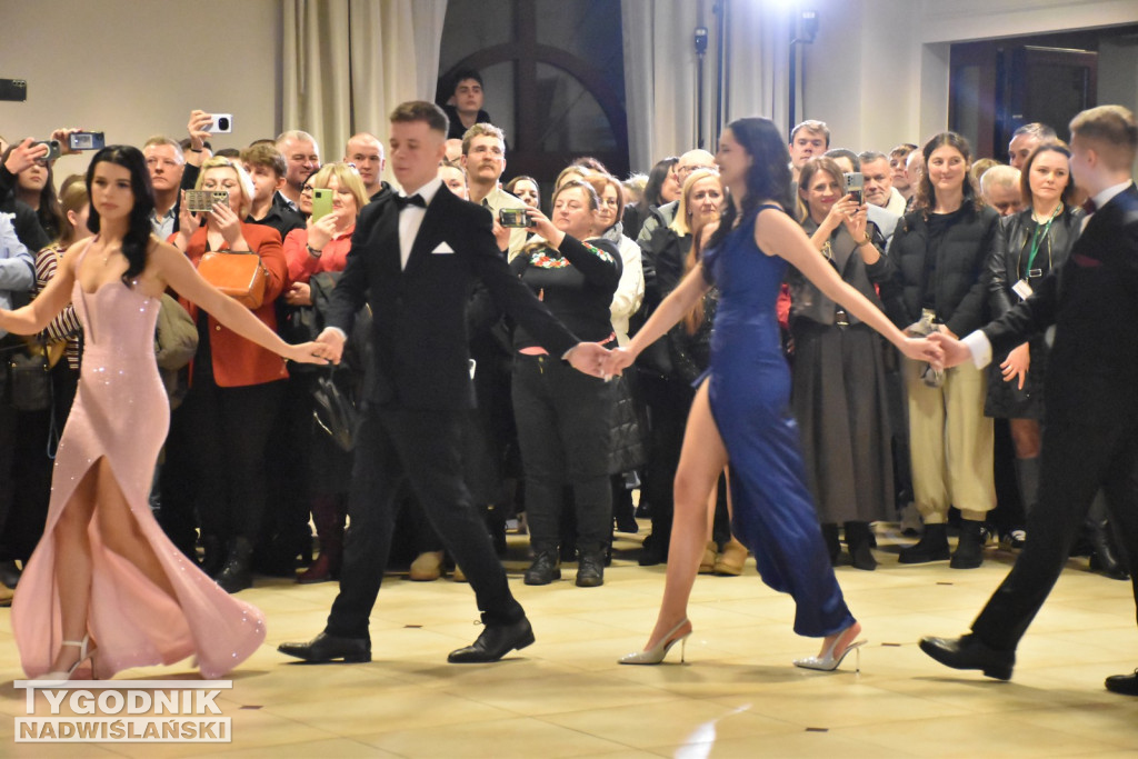 Studniówka Górnik Tarnobrzeg cz. 2