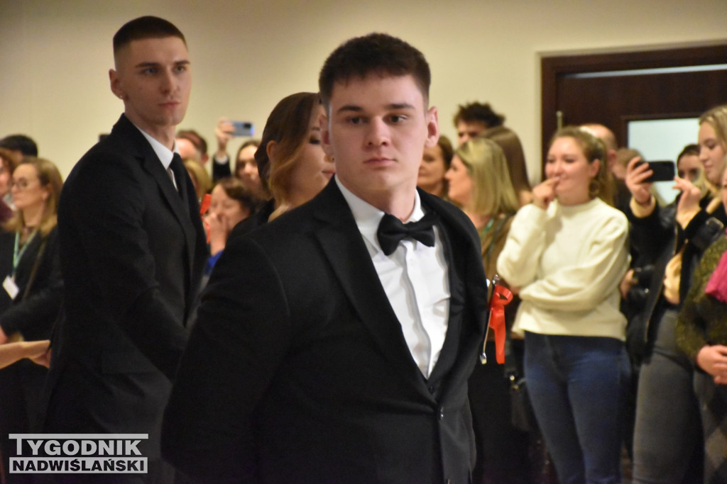 Studniówka Górnik Tarnobrzeg cz. 2