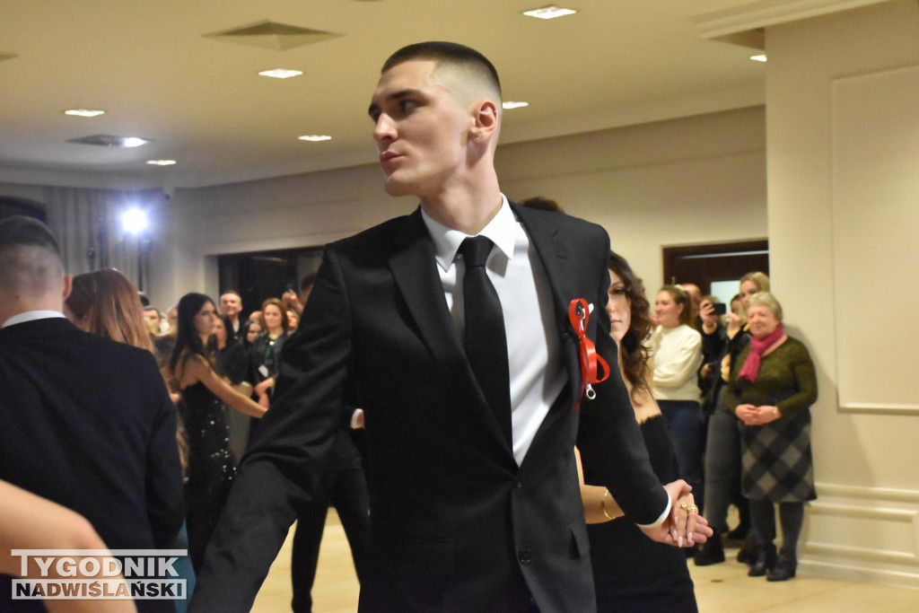 Studniówka Górnik Tarnobrzeg cz. 2