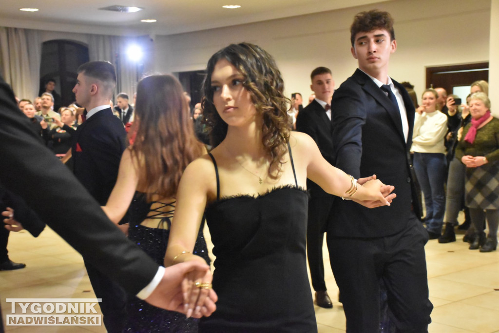 Studniówka Górnik Tarnobrzeg cz. 2