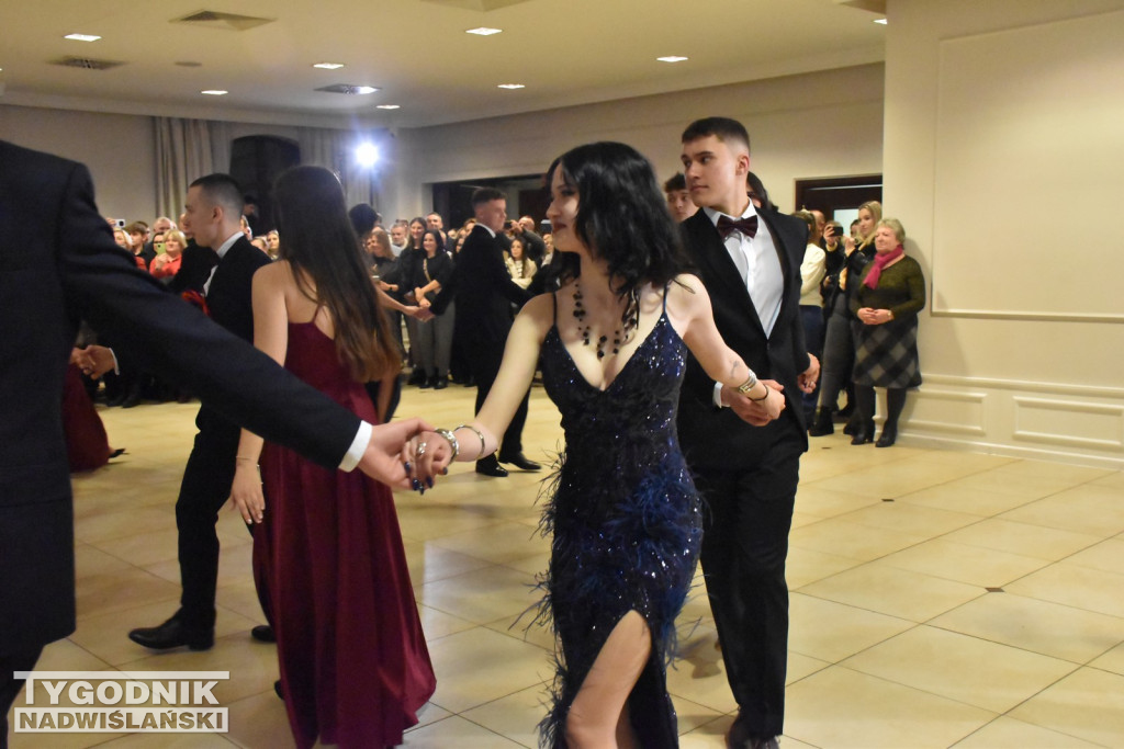 Studniówka Górnik Tarnobrzeg cz. 2