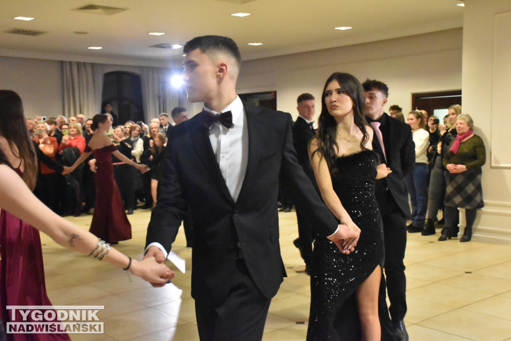 Studniówka Górnik Tarnobrzeg cz. 2