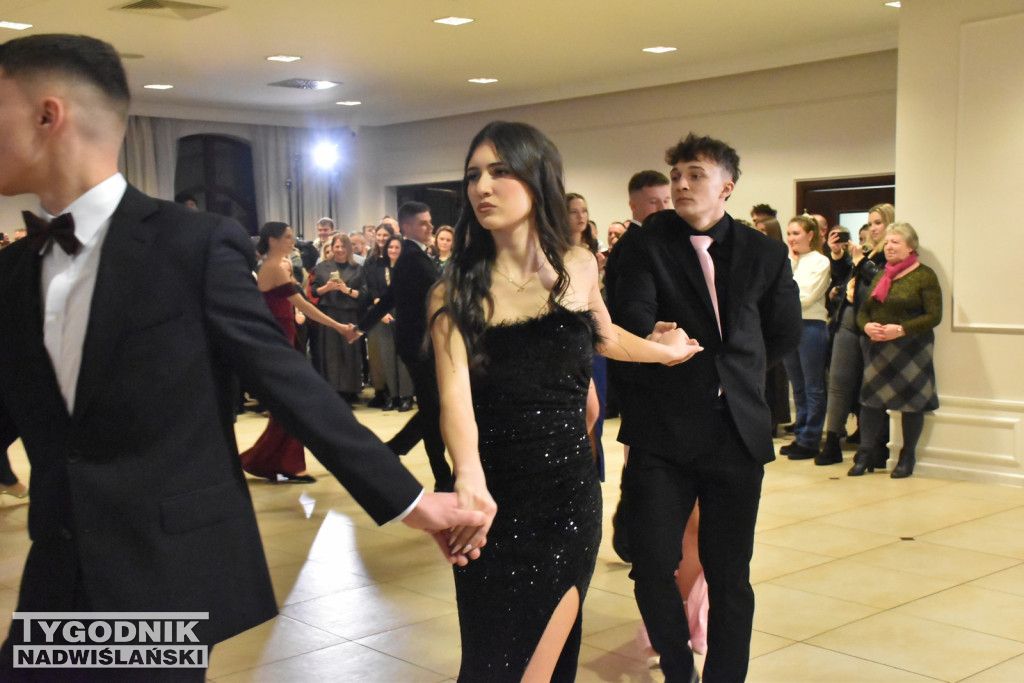 Studniówka Górnik Tarnobrzeg cz. 2