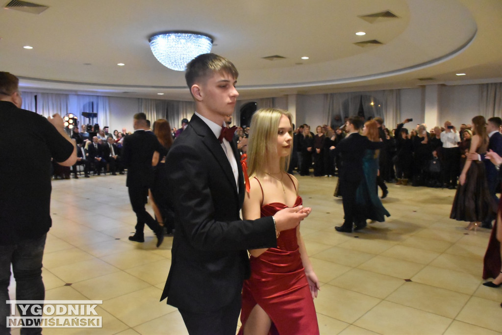 Studniówka Górnik Tarnobrzeg cz. 2