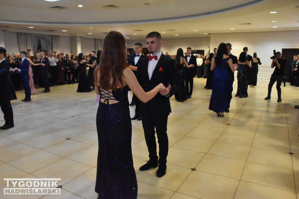 Studniówka Górnik Tarnobrzeg cz. 2