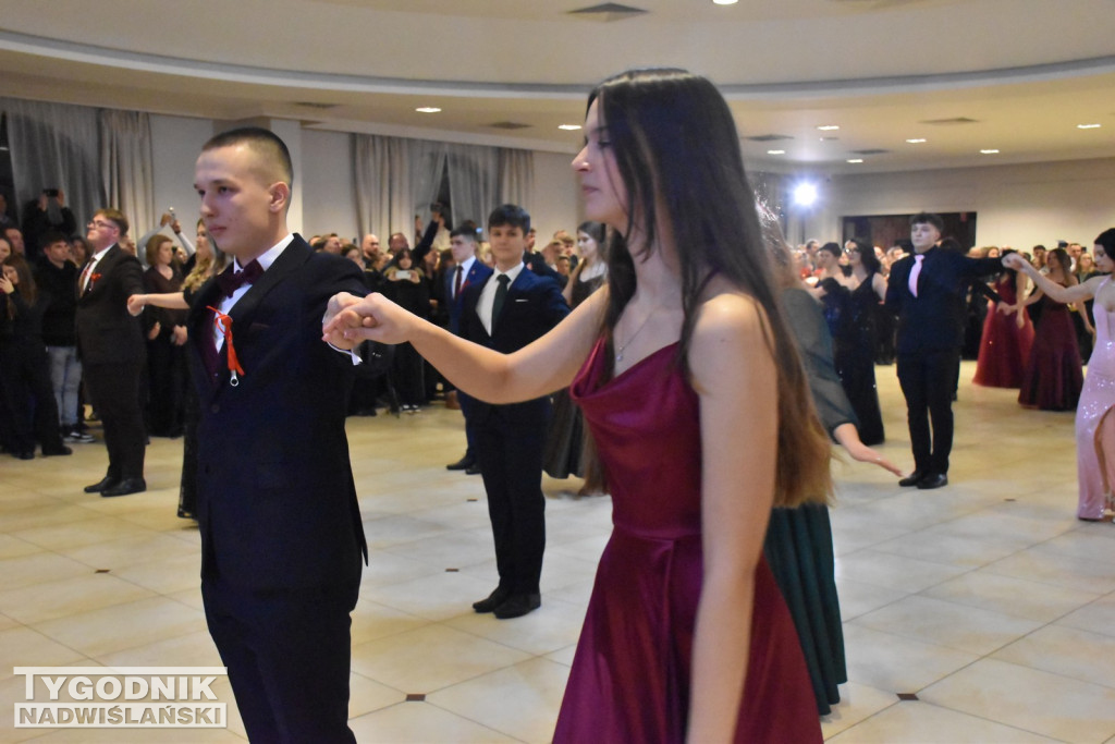 Studniówka Górnik Tarnobrzeg cz. 2