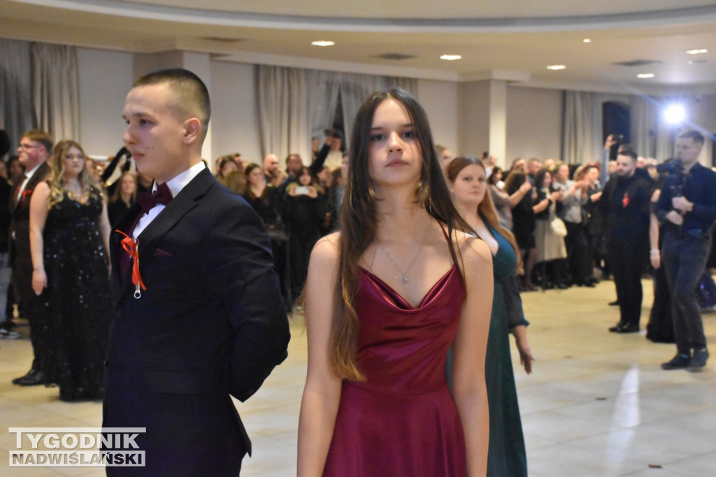 Studniówka Górnik Tarnobrzeg cz. 2