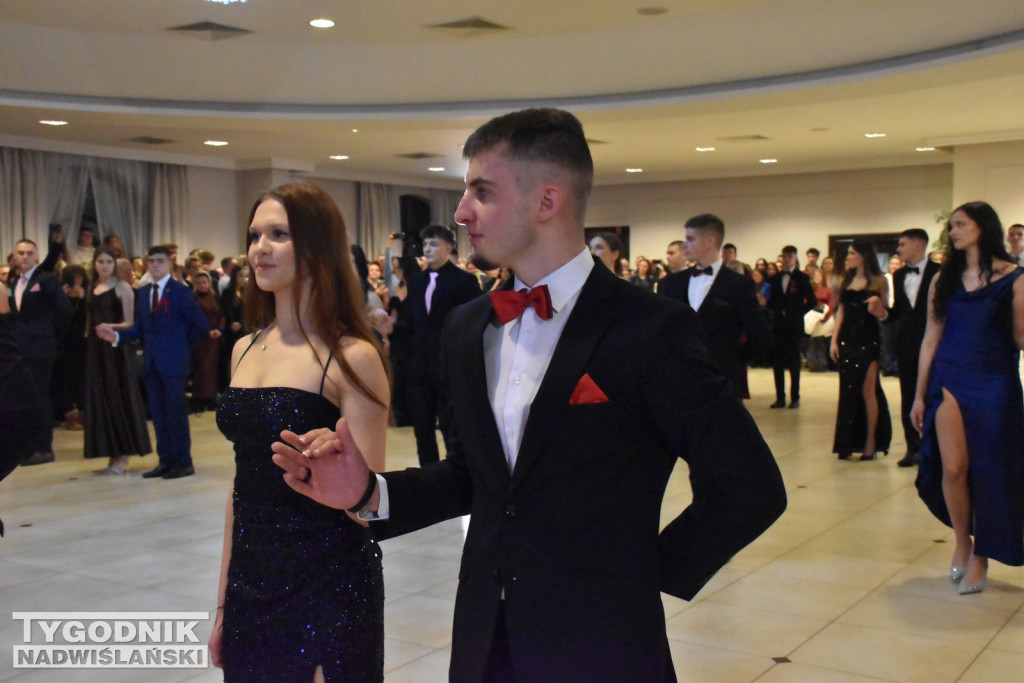 Studniówka Górnik Tarnobrzeg cz. 2