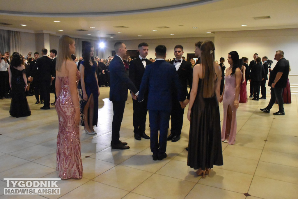 Studniówka Górnik Tarnobrzeg cz. 2