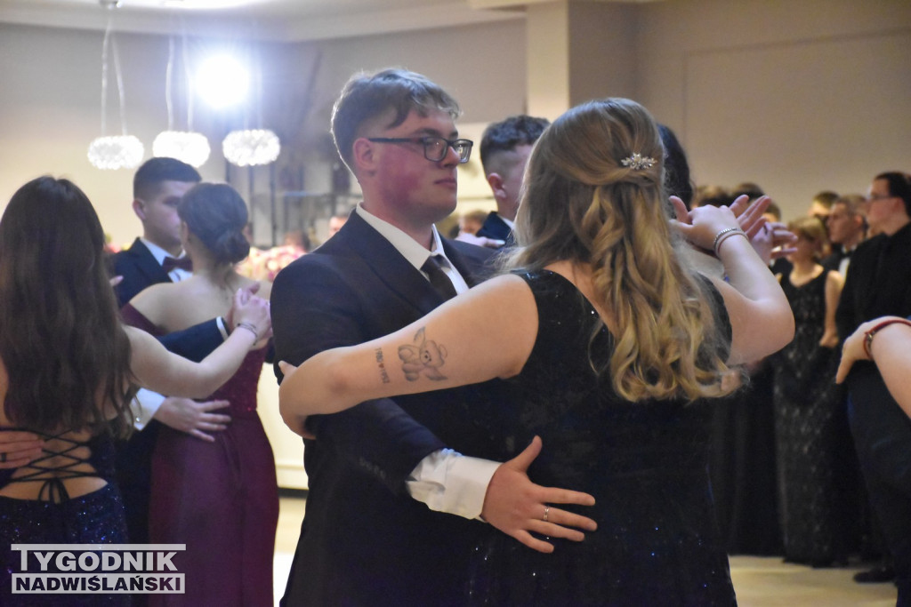 Studniówka Górnik Tarnobrzeg cz. 2