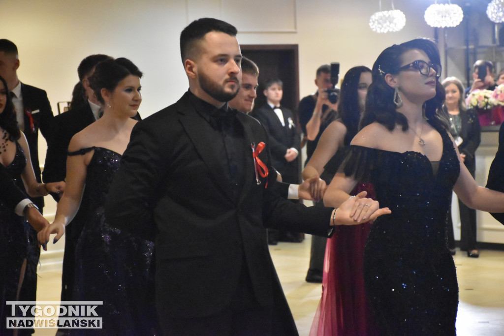 Studniówka Górnik Tarnobrzeg cz. 2