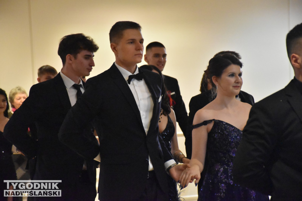 Studniówka Górnik Tarnobrzeg cz. 2