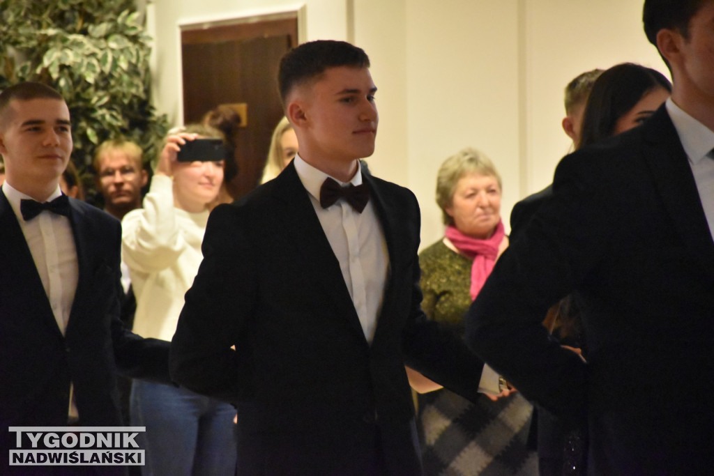 Studniówka Górnik Tarnobrzeg cz. 2