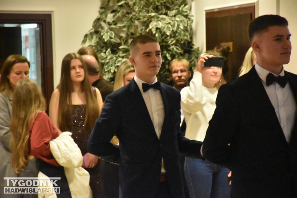 Studniówka Górnik Tarnobrzeg cz. 2