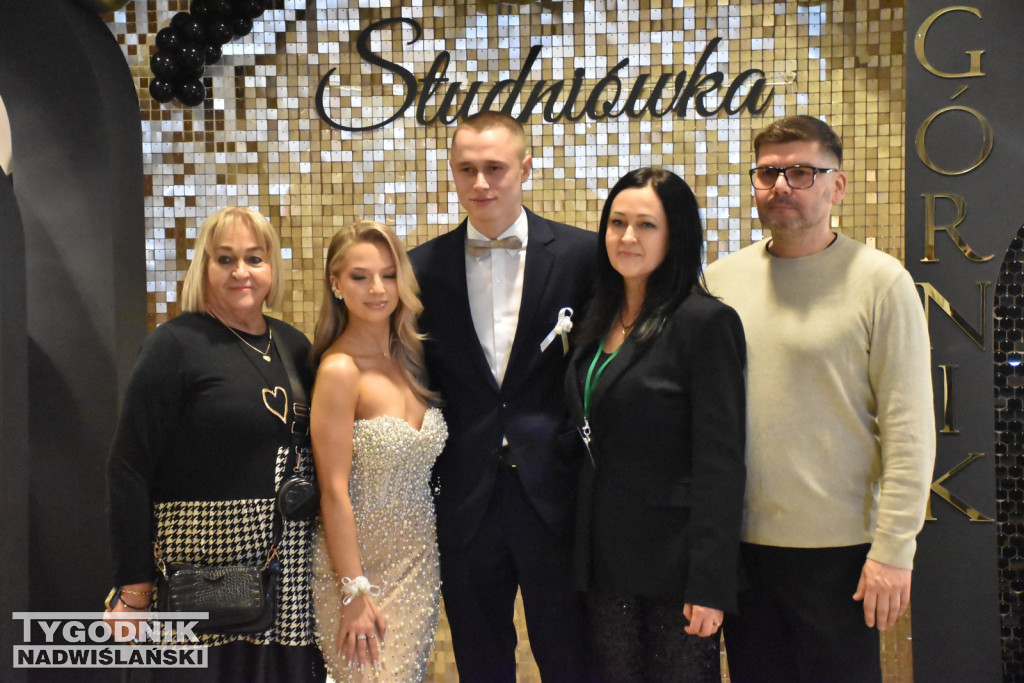 Studniówka Górnik cz. 1