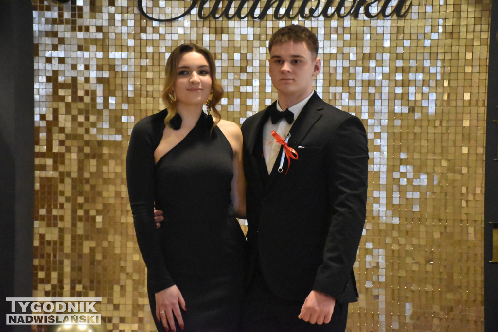 Studniówka Górnik cz. 1