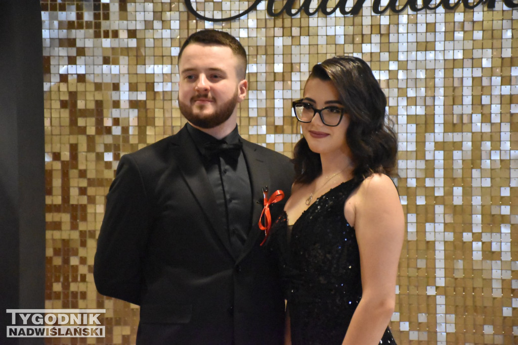 Studniówka Górnik cz. 1