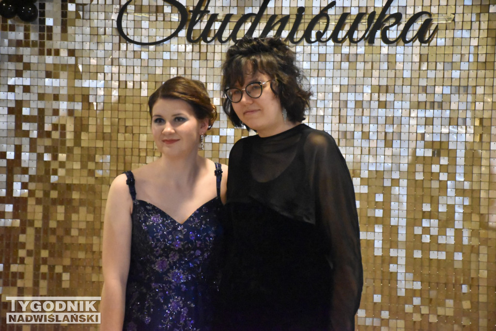 Studniówka Górnik cz. 1