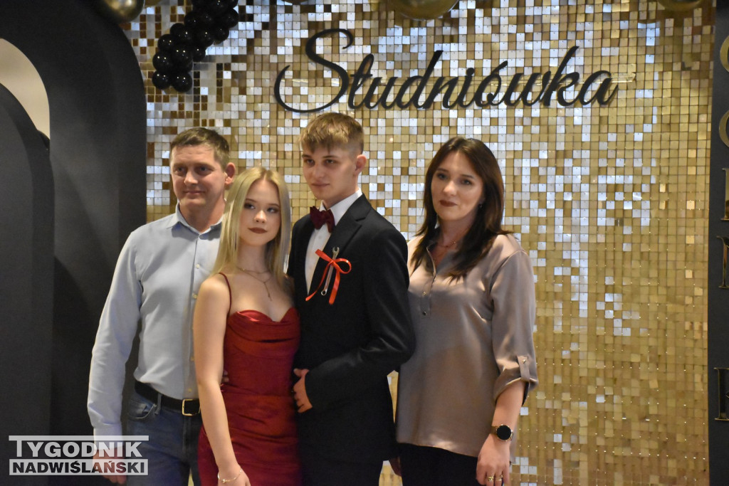 Studniówka Górnik cz. 1