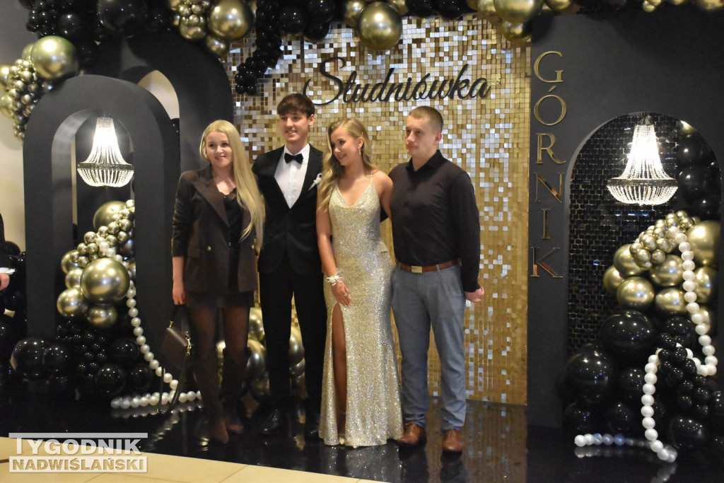 Studniówka Górnik cz. 1