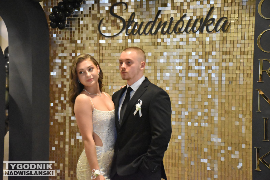 Studniówka Górnik cz. 1