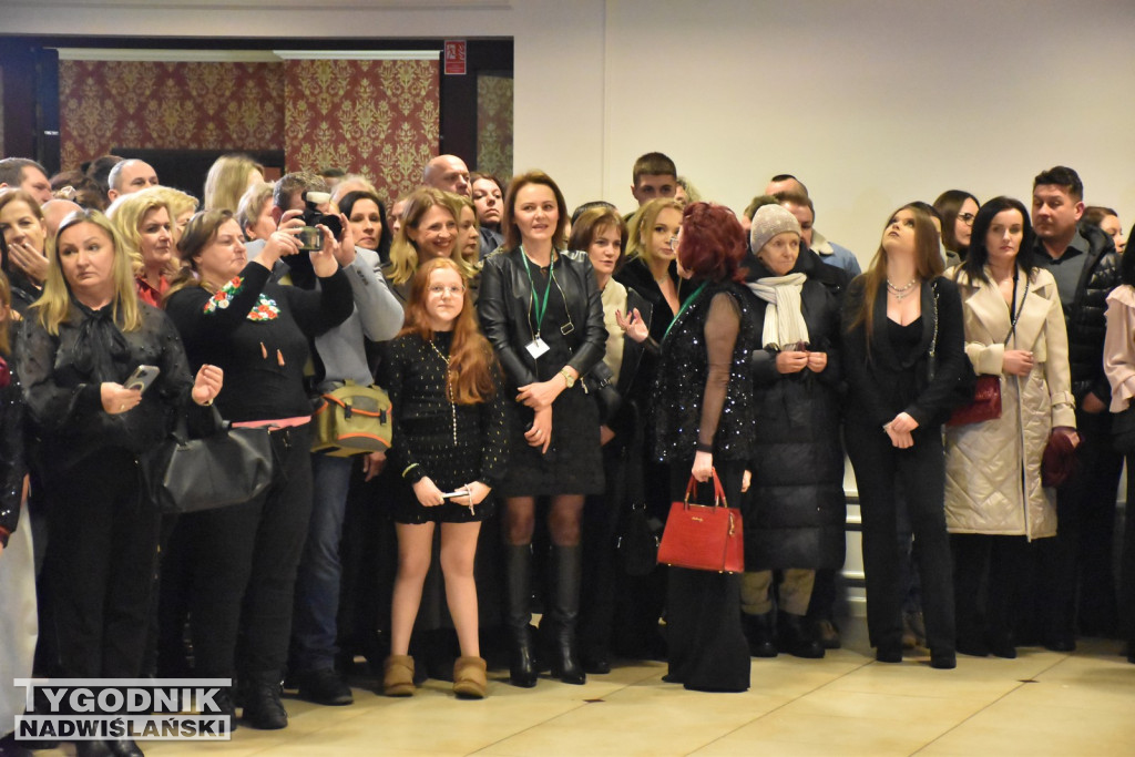 Studniówka Górnik cz. 1