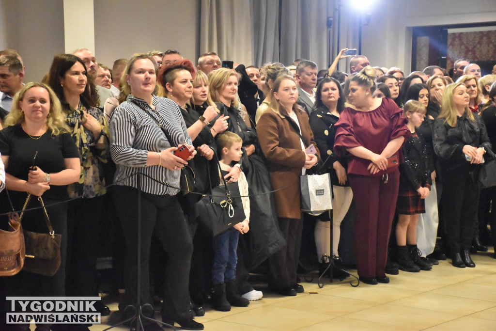 Studniówka Górnik cz. 1