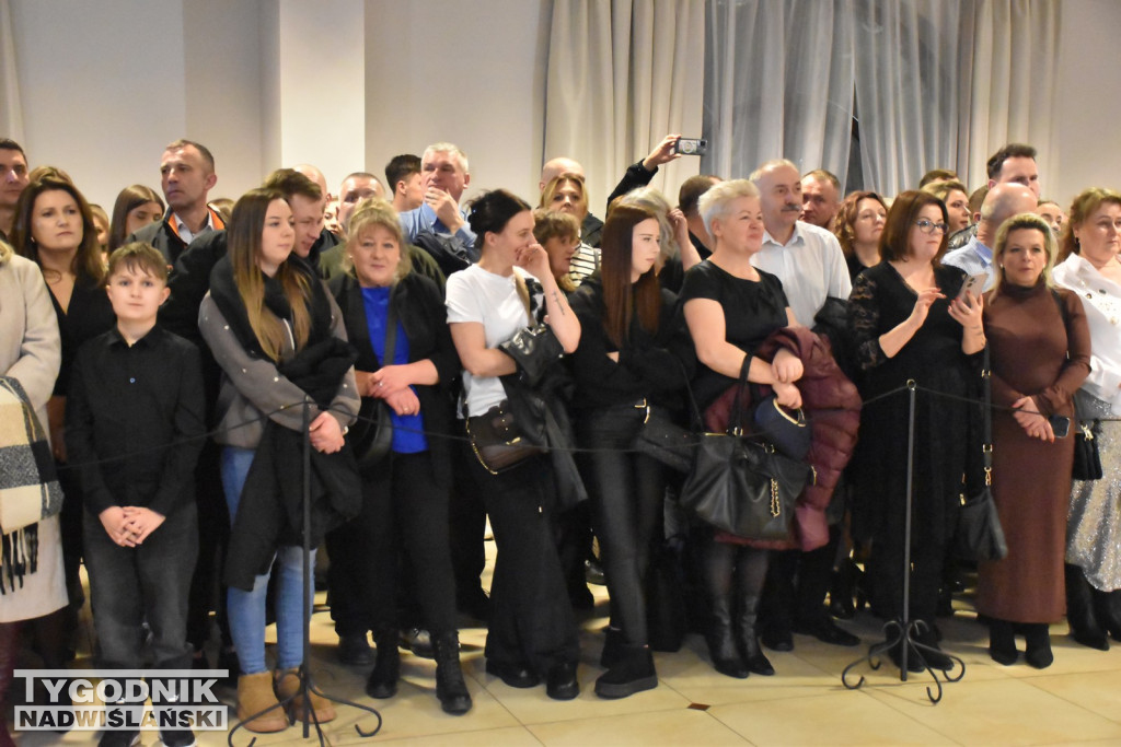 Studniówka Górnik cz. 1