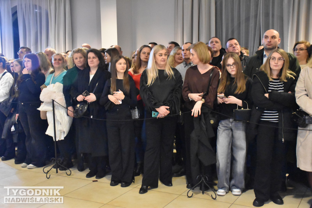 Studniówka Górnik cz. 1