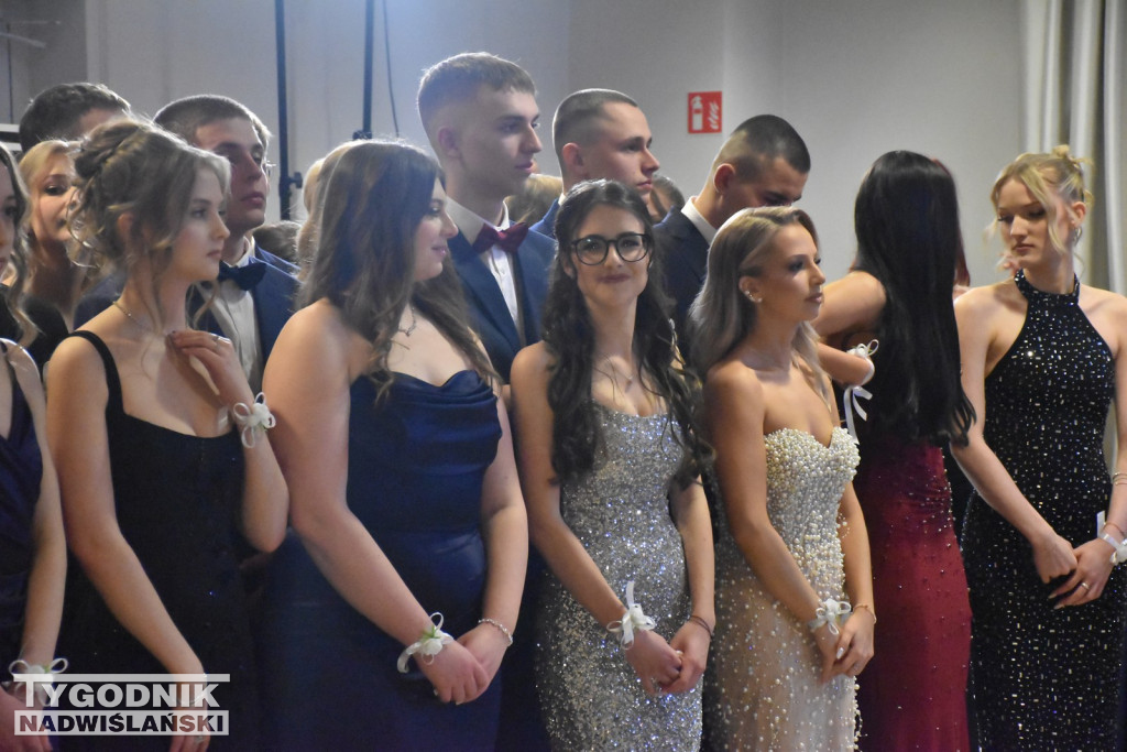 Studniówka Górnik cz. 1