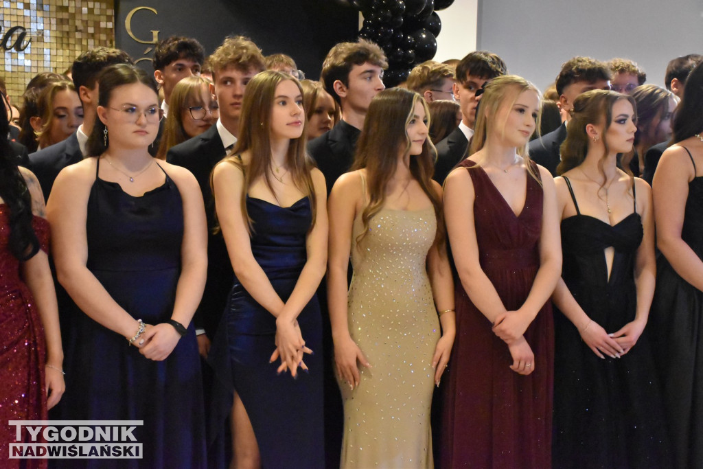 Studniówka Górnik cz. 1