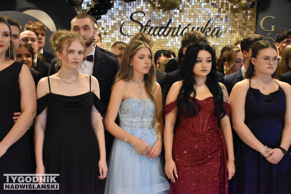 Studniówka Górnik cz. 1