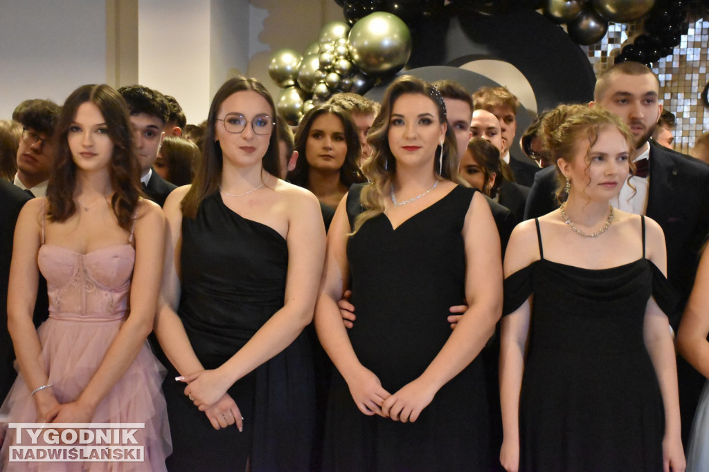 Studniówka Górnik cz. 1