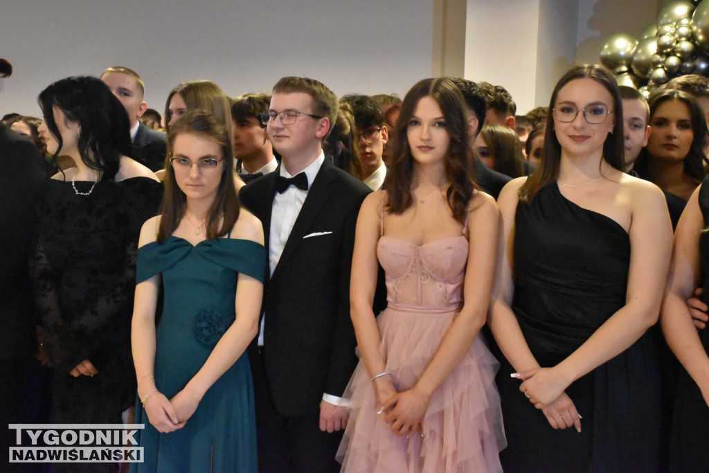 Studniówka Górnik cz. 1