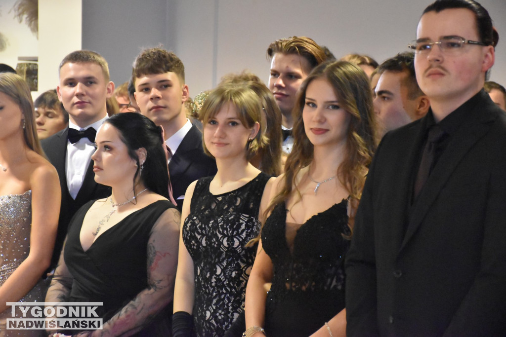 Studniówka Górnik cz. 1