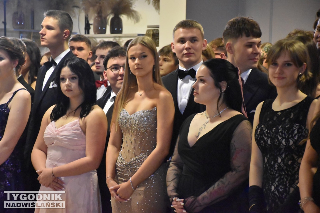 Studniówka Górnik cz. 1