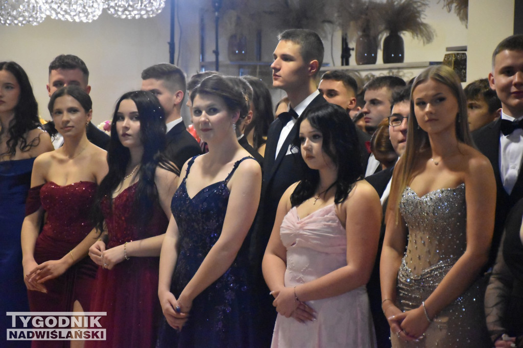 Studniówka Górnik cz. 1