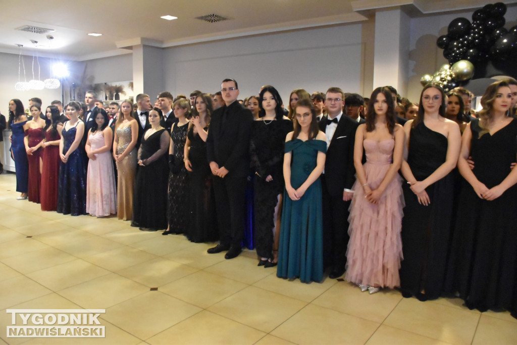 Studniówka Górnik cz. 1