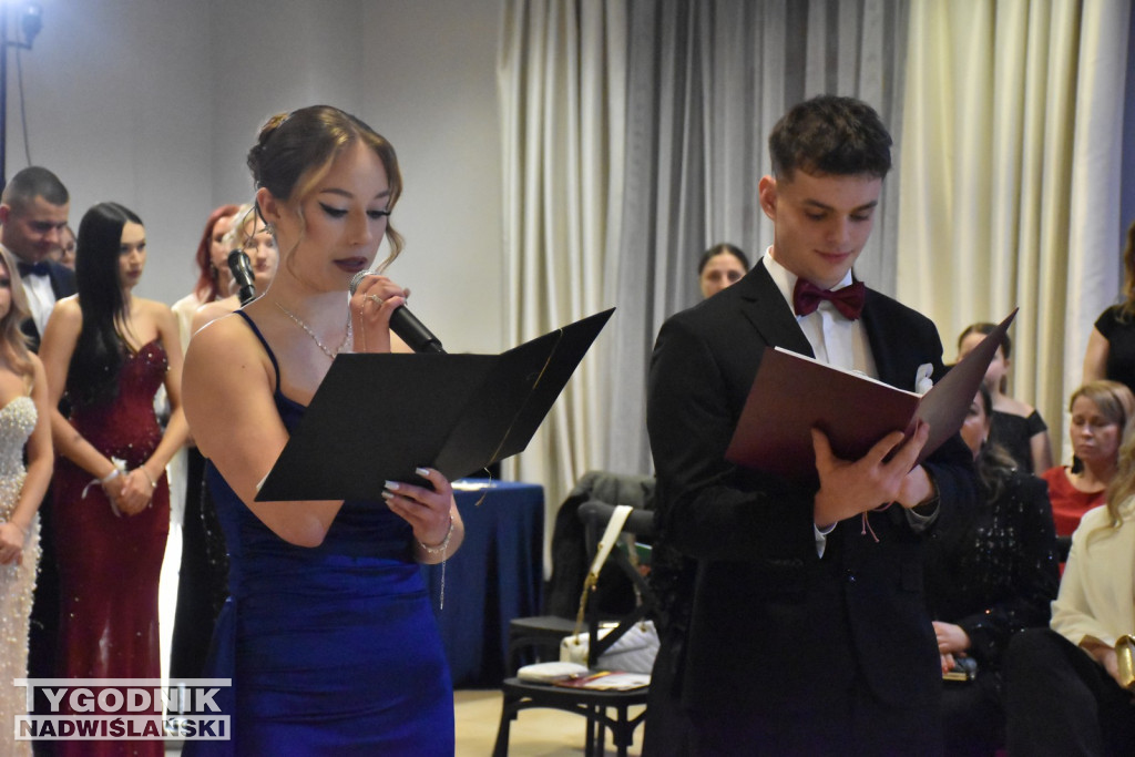 Studniówka Górnik cz. 1