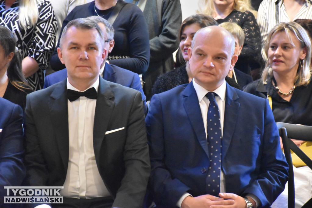 Studniówka Górnik cz. 1