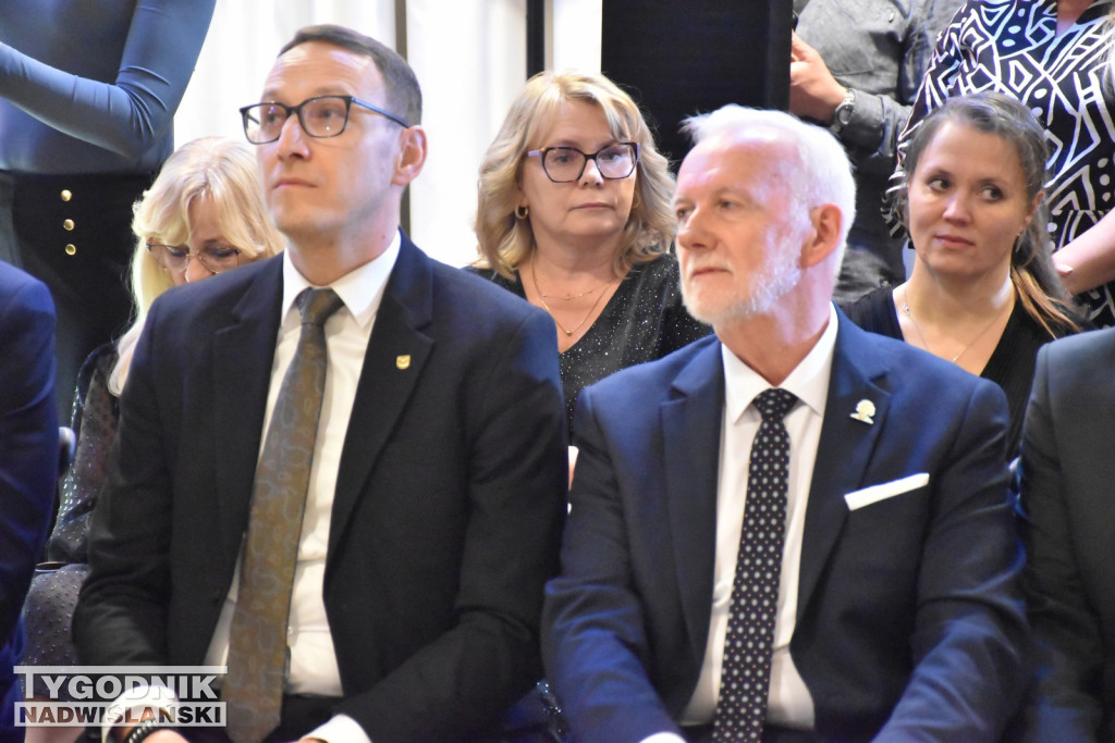 Studniówka Górnik cz. 1